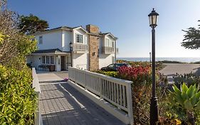 Pelican Inn & Suites Cambria 4* United States